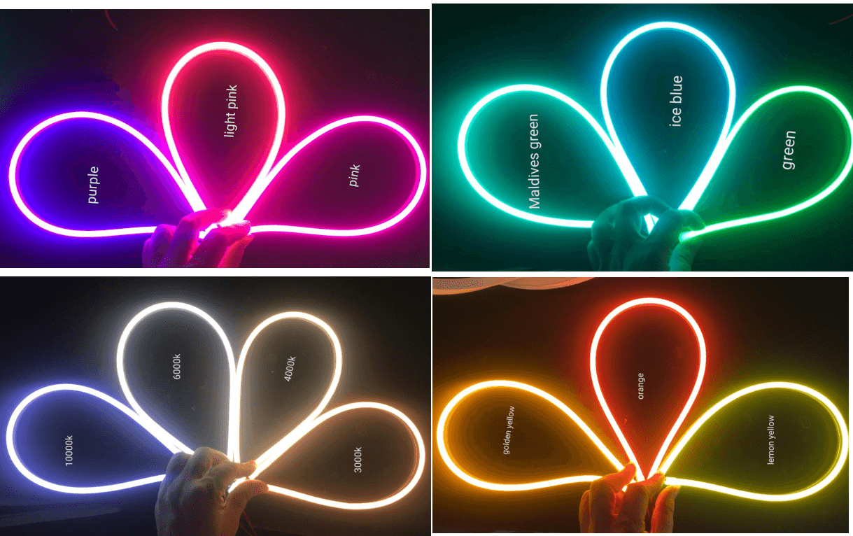 LED Neon Light - JCW Lighting